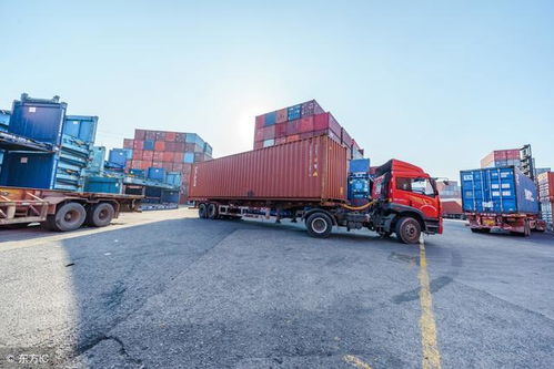 嚴(yán)格治理超載,會打爛誰的聚寶盆 貨車司機 貨主 執(zhí)法部門