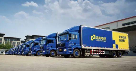 京東收購(gòu)德邦,十年前就開(kāi)始布局