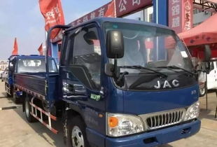 4.5噸以下普貨雙證取消 誰(shuí)家歡喜誰(shuí)家愁