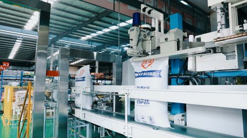 通威張璐 做好飼料，通威的核武器與普通貨運的協(xié)同發(fā)展