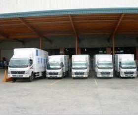 武岡市創(chuàng)潔物流園與王城新天地大型市場營銷策劃書 國內(nèi)貨物運輸代理業(yè)務拓展